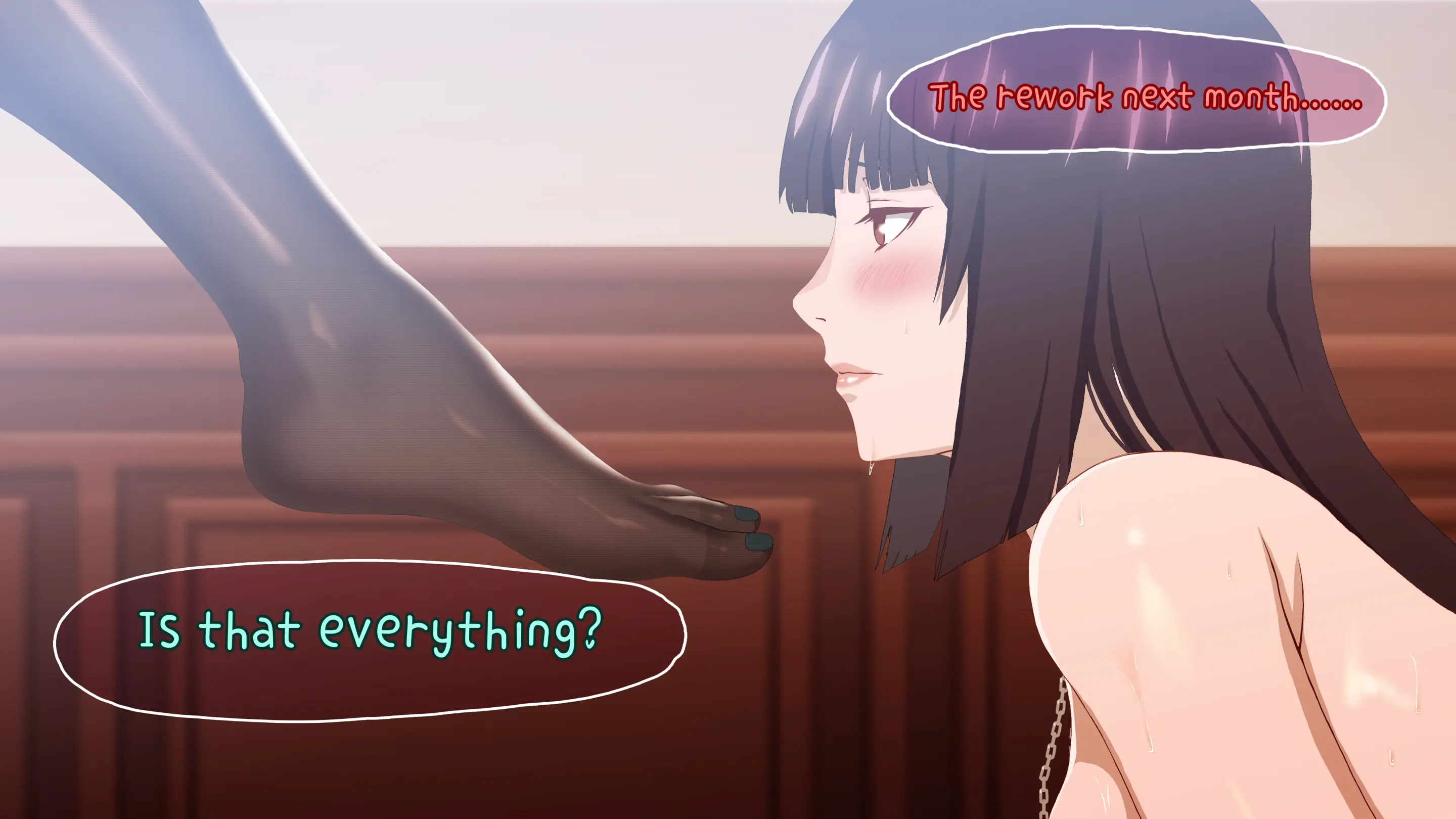 Jabami Yumeko